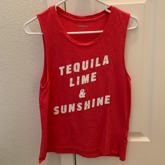 Tank top - Picture 1 of 1